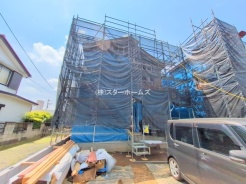1号棟
