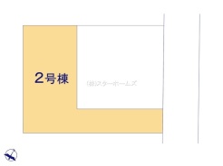 柏市つくしが丘３丁目