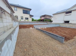 柏市つくしが丘３丁目