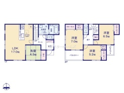 1号棟