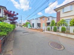 柏市松葉町２丁目