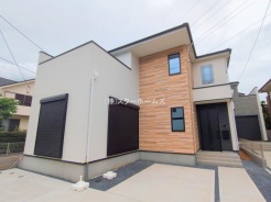 柏市松葉町２丁目