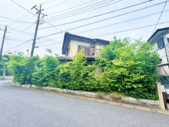 我孫子市つくし野５丁目