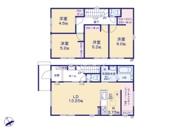 1号棟
