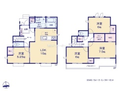 2号棟