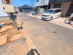松戸市平賀