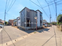 松戸市平賀