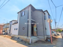 1号棟 