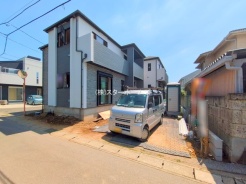 松戸市平賀