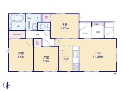 1号棟