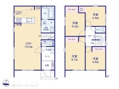 図面と異なる場合は現況を優先