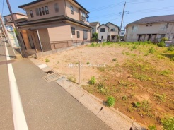 流山市西平井１丁目