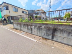 1号地 