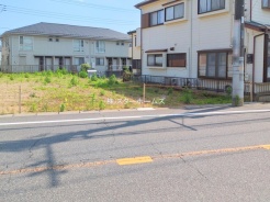 流山市西平井１丁目