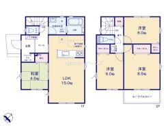 1号棟