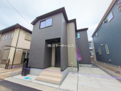 柏市常盤台