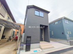 柏市常盤台