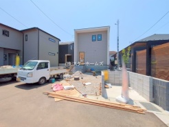 柏市かやの町