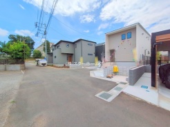 柏市かやの町