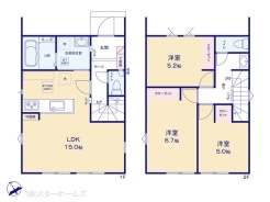 図面と異なる場合は現況を優先