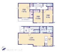 図面と異なる場合は現況を優先