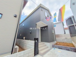 柏市かやの町