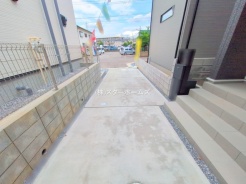 柏市かやの町