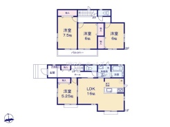 A号棟