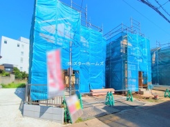 野田市清水