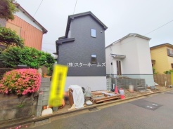 松戸市八ケ崎３丁目