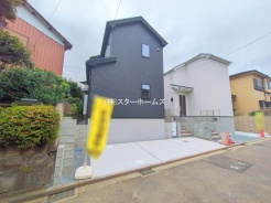 松戸市八ケ崎３丁目