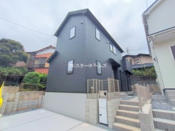 松戸市八ケ崎３丁目