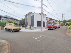 松戸市上本郷