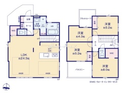 1号棟