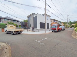 松戸市上本郷