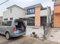 松戸市上本郷