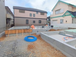 松戸市幸田１丁目