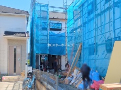 松戸市幸田１丁目