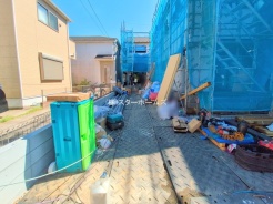 松戸市幸田１丁目