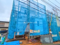 我孫子市並木６丁目