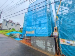 我孫子市並木６丁目
