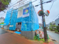 A号棟 