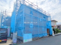 松戸市六高台６丁目