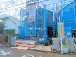 松戸市六高台６丁目