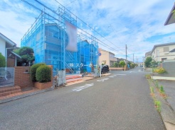 松戸市六高台６丁目
