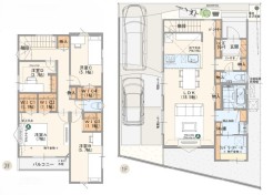 柏市松ケ崎