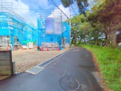 柏市花野井