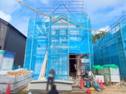 柏市花野井