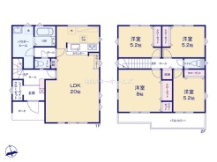 1号棟