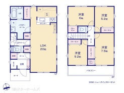 図面と異なる場合は現況を優先
